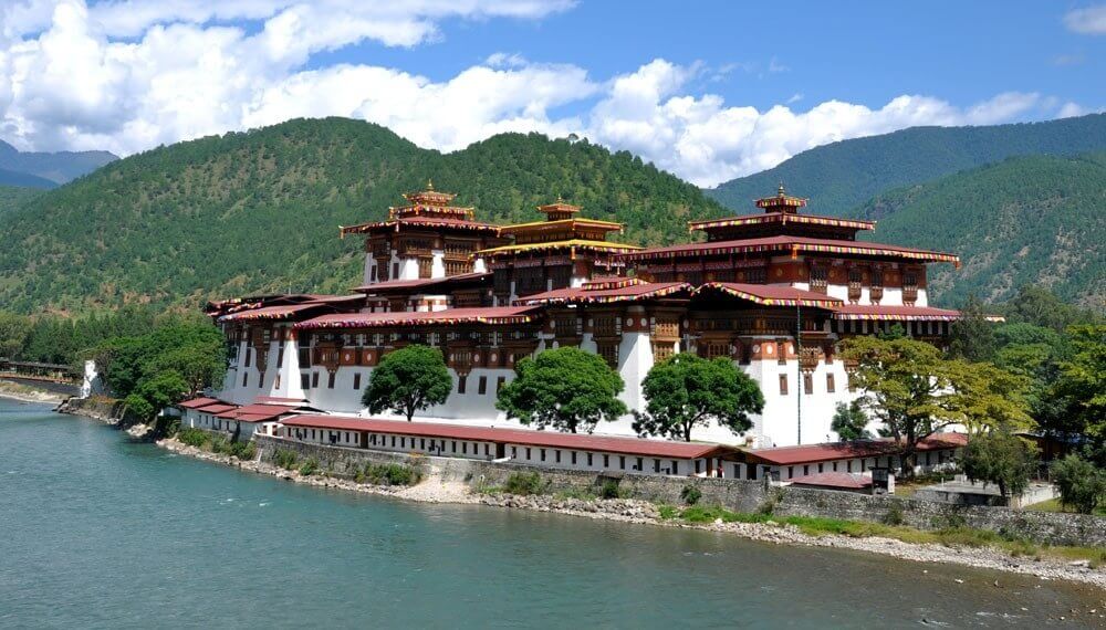 Bhutan Tour